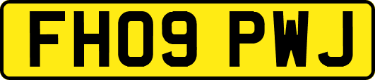 FH09PWJ