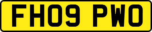 FH09PWO