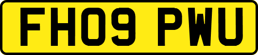FH09PWU