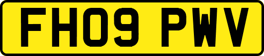 FH09PWV