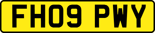 FH09PWY