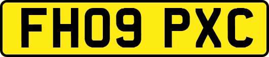 FH09PXC