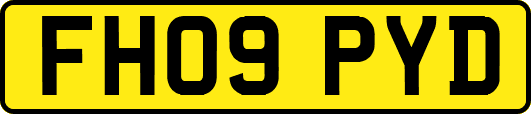 FH09PYD