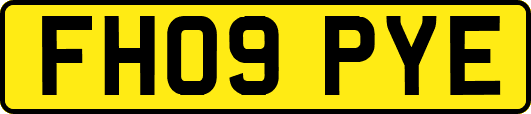 FH09PYE
