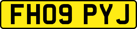 FH09PYJ