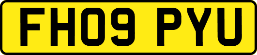 FH09PYU