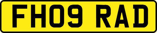 FH09RAD