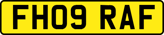 FH09RAF