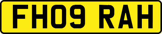FH09RAH