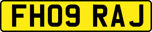 FH09RAJ