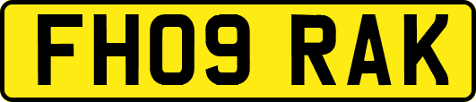 FH09RAK