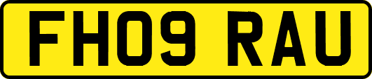 FH09RAU