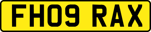 FH09RAX
