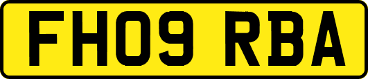 FH09RBA