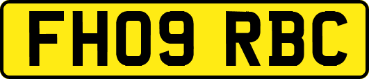 FH09RBC
