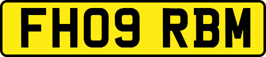 FH09RBM