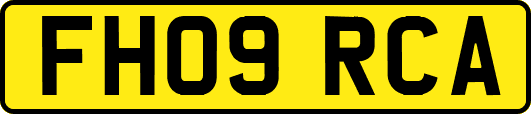 FH09RCA