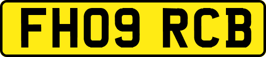 FH09RCB