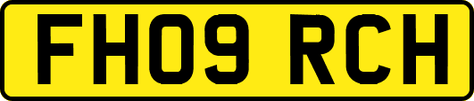 FH09RCH