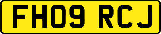 FH09RCJ