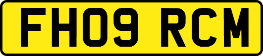 FH09RCM