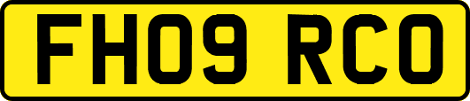 FH09RCO