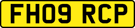 FH09RCP