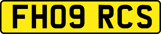 FH09RCS