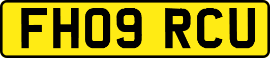 FH09RCU