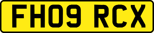 FH09RCX