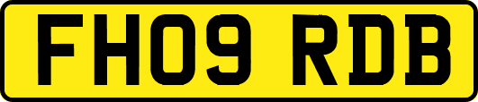 FH09RDB