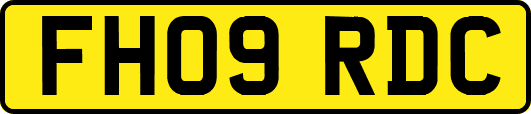 FH09RDC