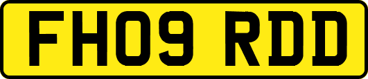 FH09RDD