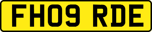 FH09RDE