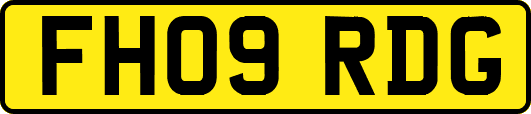 FH09RDG