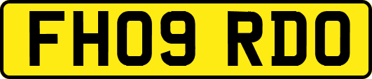 FH09RDO