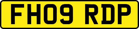 FH09RDP