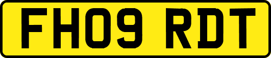 FH09RDT