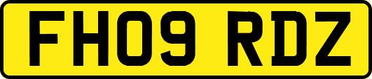 FH09RDZ