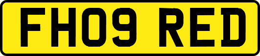 FH09RED