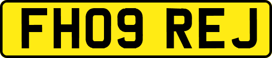 FH09REJ