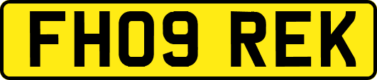 FH09REK