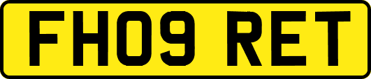 FH09RET