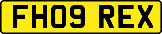 FH09REX