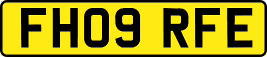 FH09RFE