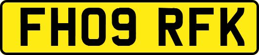 FH09RFK