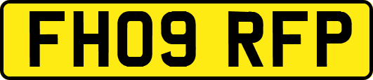FH09RFP