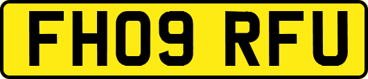 FH09RFU
