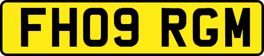 FH09RGM