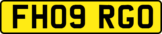 FH09RGO